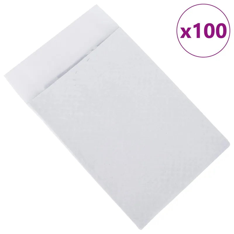 Neaustinės medžiagos augintinių treniruočių pagalvėlė 100 pcs