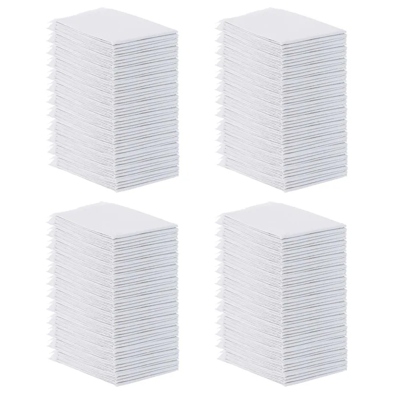 Neaustinės medžiagos augintinių treniruočių pagalvėlė 200 pcs
