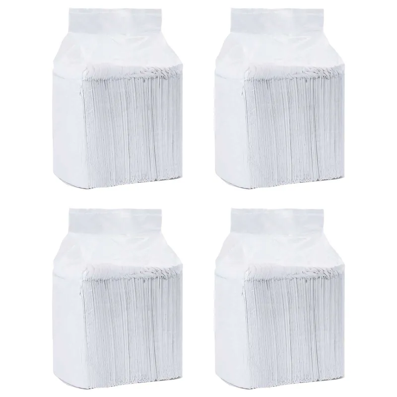 Neaustinės medžiagos augintinių treniruočių pagalvėlė 200 pcs