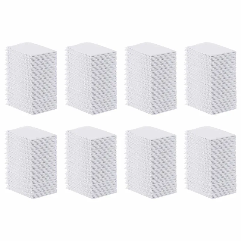 Neaustinės medžiagos augintinių treniruočių pagalvėlė 400 pcs