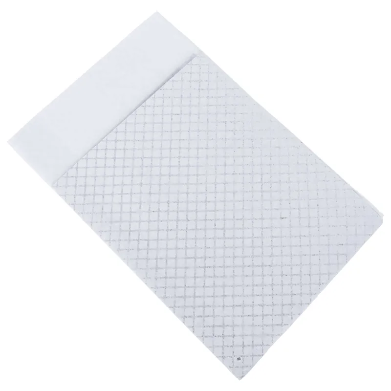 Neaustinės medžiagos augintinių treniruočių pagalvėlė 50 pcs