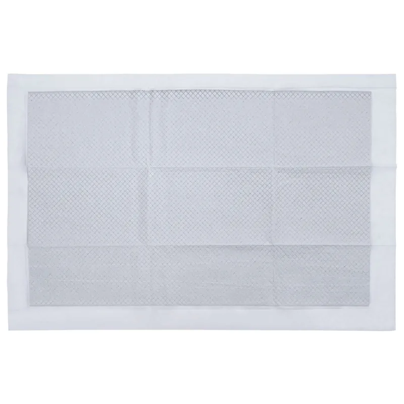 Neaustinės medžiagos augintinių treniruočių pagalvėlė 50 pcs