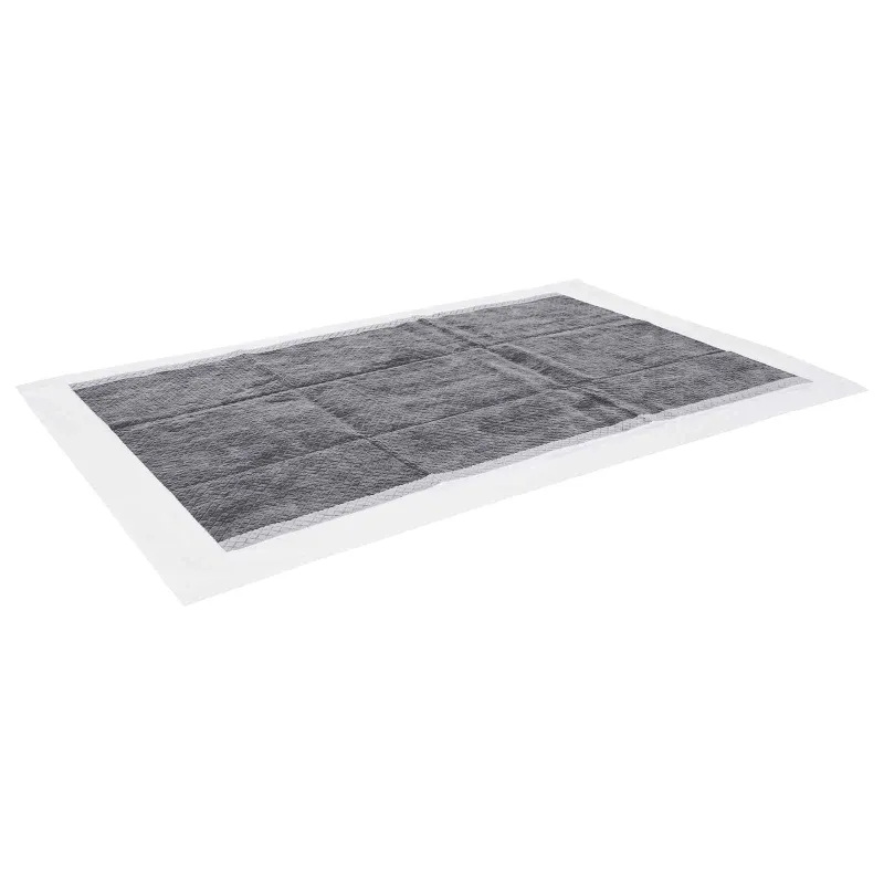 Neaustinės medžiagos augintinių treniruočių pagalvėlė 100 pcs
