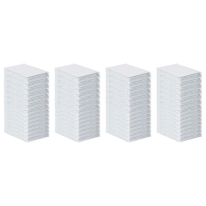 Neaustinės medžiagos augintinių treniruočių pagalvėlė 200 pcs