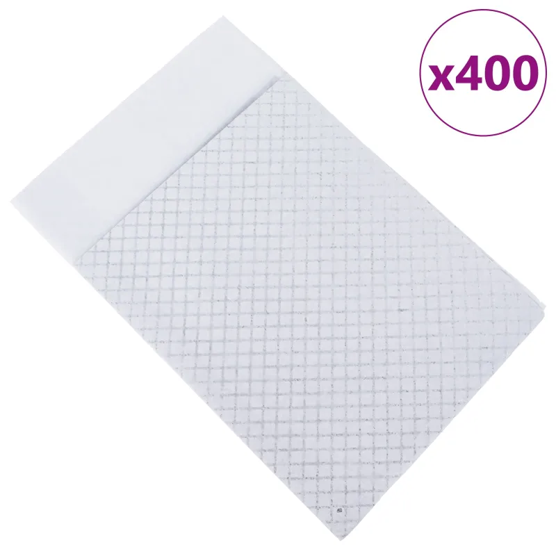 Neaustinės medžiagos augintinių treniruočių pagalvėlė 400 pcs