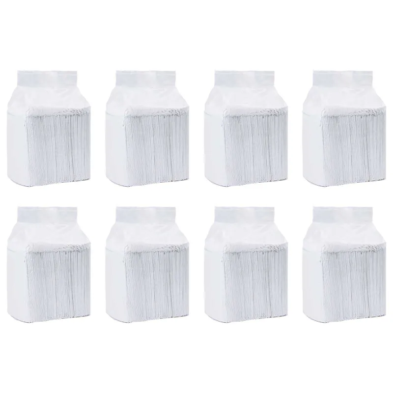 Neaustinės medžiagos augintinių treniruočių pagalvėlė 400 pcs