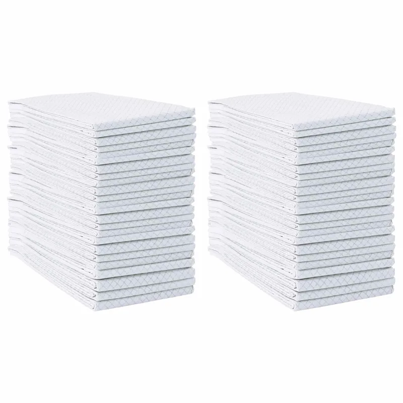 Neaustinės medžiagos augintinių treniruočių pagalvėlė 50 pcs