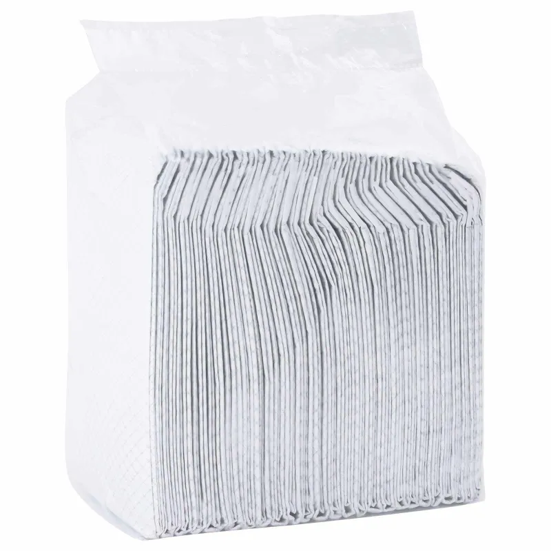 Neaustinės medžiagos augintinių treniruočių pagalvėlė 50 pcs