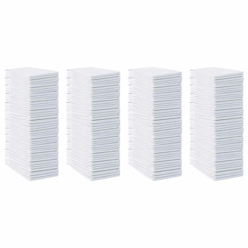 Neaustinės medžiagos augintinių treniruočių pagalvėlė 200 pcs