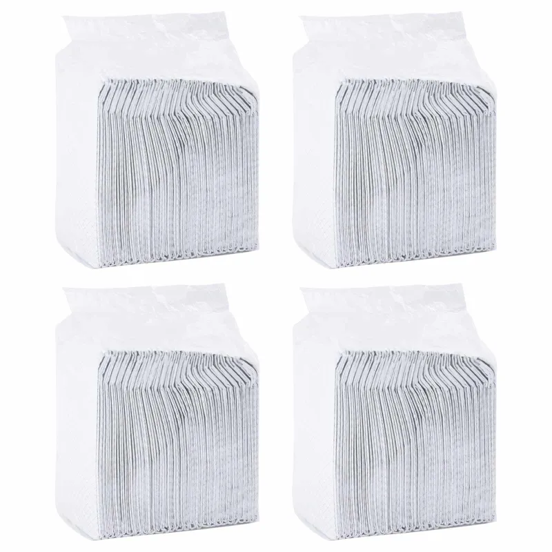 Neaustinės medžiagos augintinių treniruočių pagalvėlė 200 pcs
