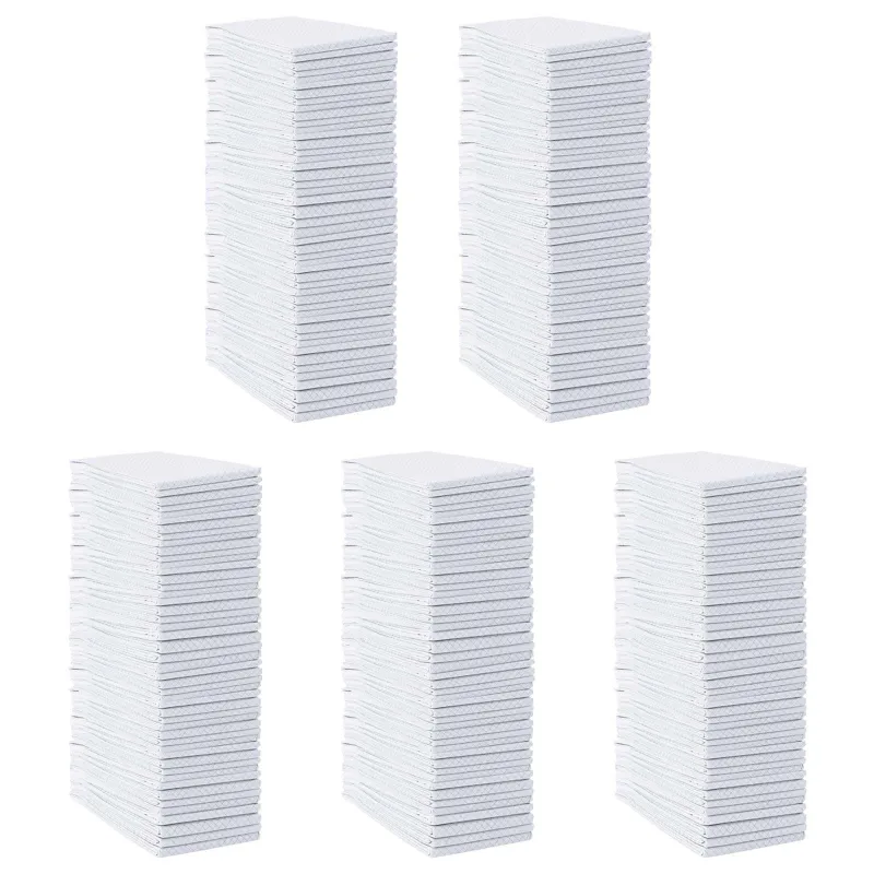 Neaustinės medžiagos augintinių treniruočių pagalvėlė 300 pcs