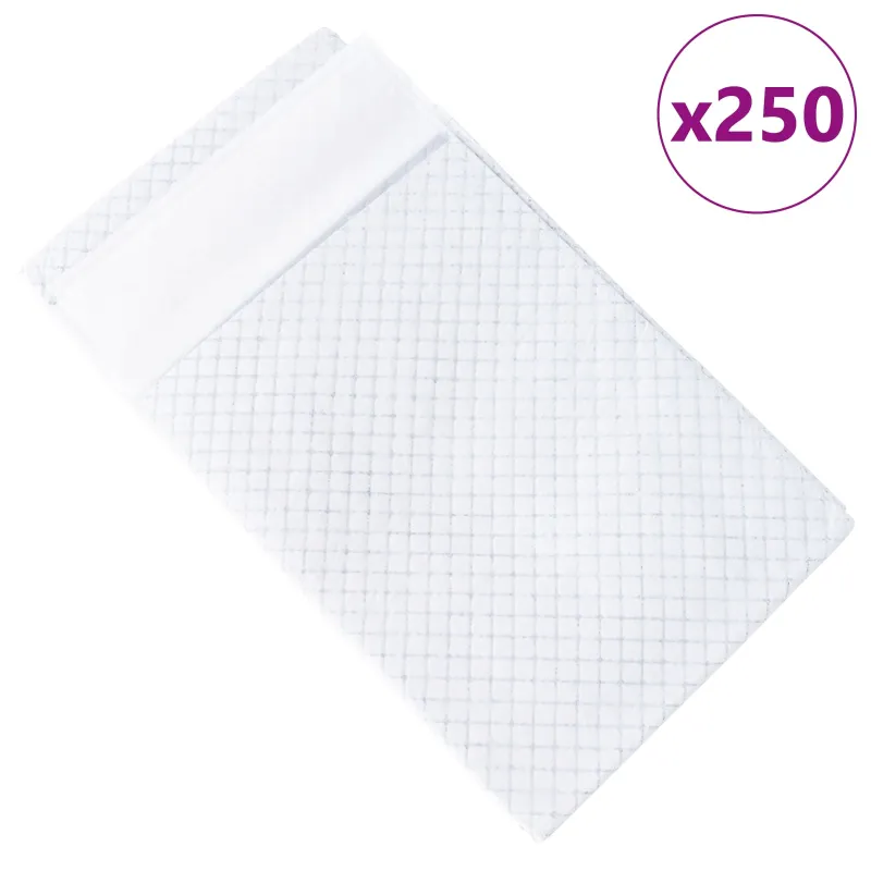 Neaustinės medžiagos augintinių treniruočių pagalvėlė 300 pcs