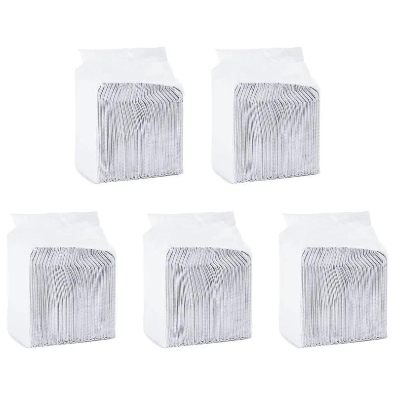 Neaustinės medžiagos augintinių treniruočių pagalvėlė 300 pcs