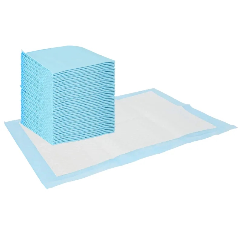 Neaustinės medžiagos augintinių treniruočių pagalvėlė 50 pcs