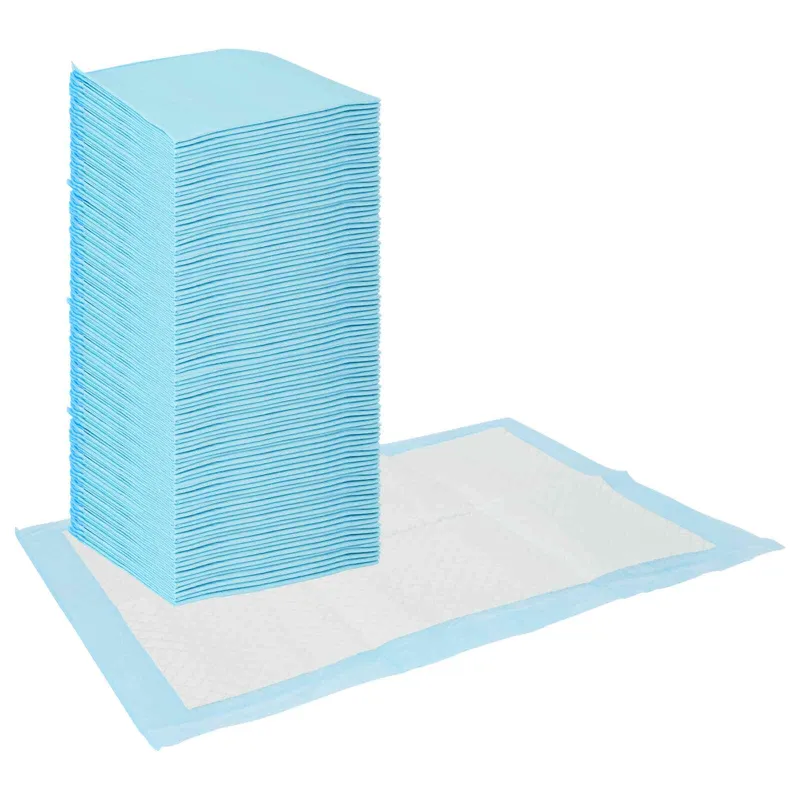 Neaustinės medžiagos augintinių treniruočių pagalvėlė 100 pcs