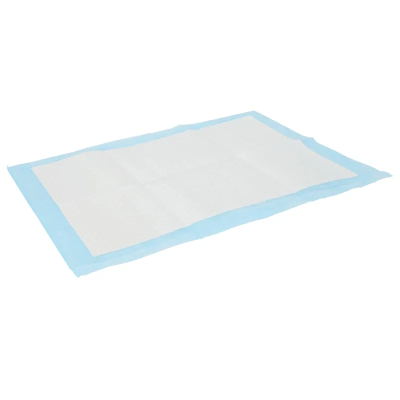 Neaustinės medžiagos augintinių treniruočių pagalvėlė 100 pcs