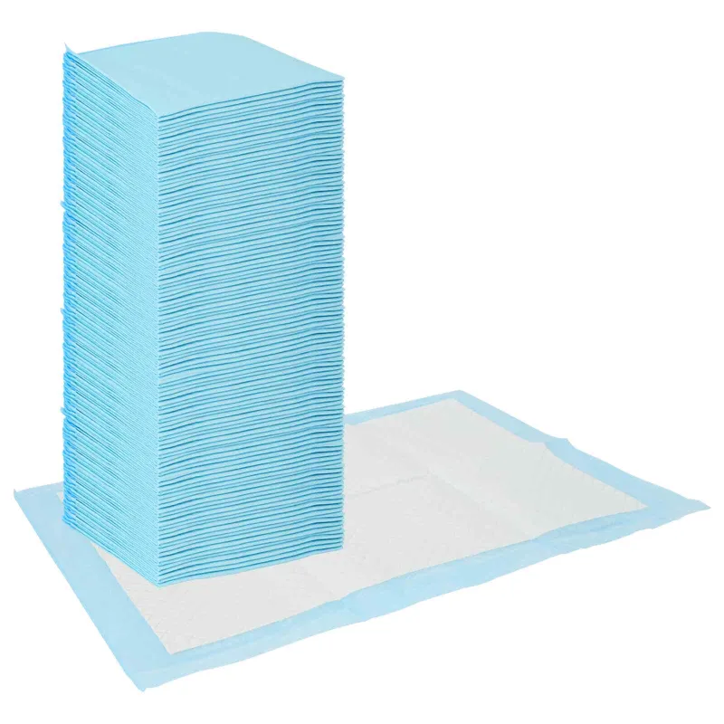 Neaustinės medžiagos augintinių treniruočių pagalvėlė 200 pcs