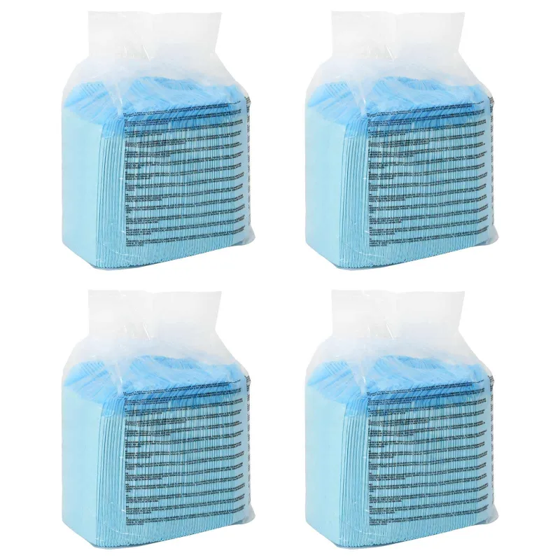 Neaustinės medžiagos augintinių treniruočių pagalvėlė 200 pcs