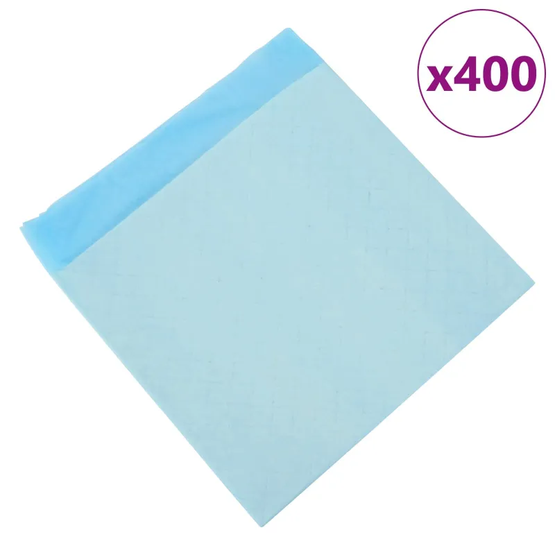 Neaustinės medžiagos augintinių treniruočių pagalvėlė 400 pcs