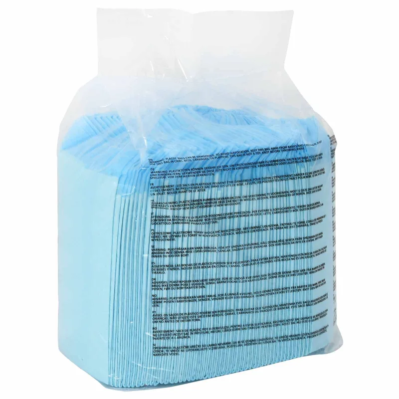 Neaustinės medžiagos augintinių treniruočių pagalvėlė 400 pcs