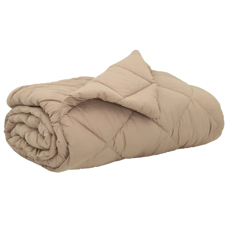Vasaros antklodė Tortora 220 x 200 cm Mikropluoštas