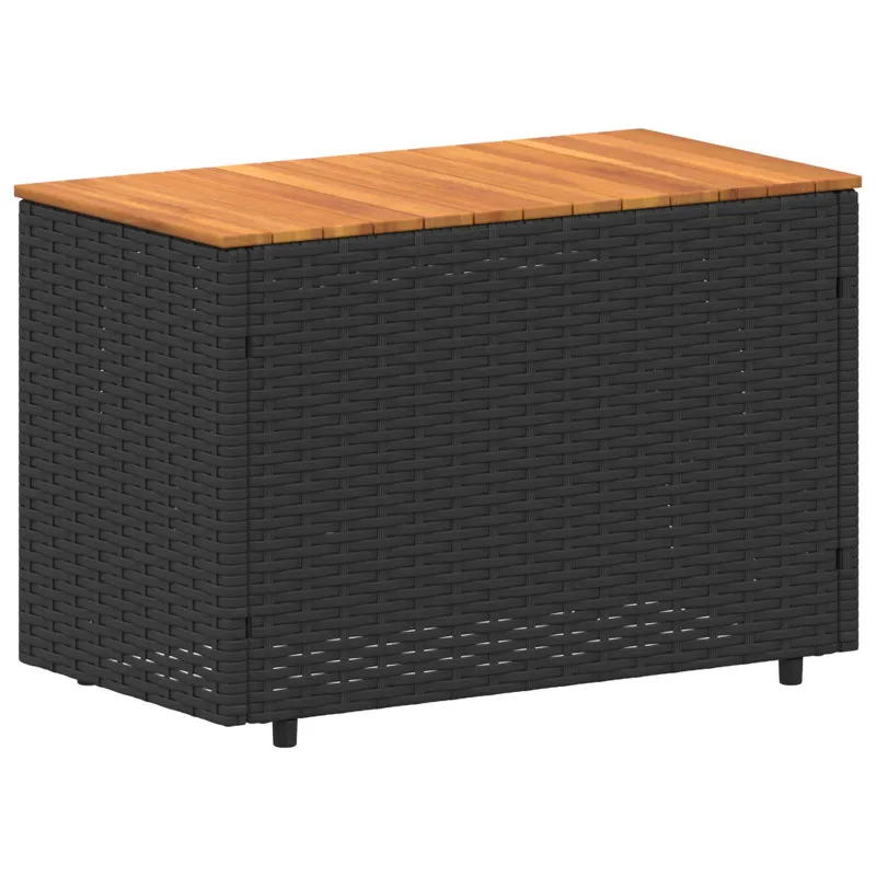 Lauko sofos komplektas 4 -Seater 4 pcs 55 x 30 x 39 cm