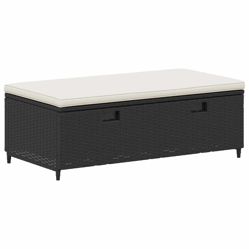 Lauko sofos komplektas 4 -Seater 4 pcs 55 x 30 x 39 cm