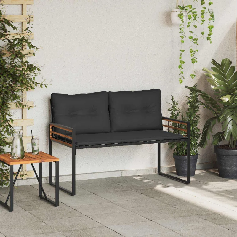 Medinis sluoksnio suolelis Blanki pilka 114 x 55 x 77 cm