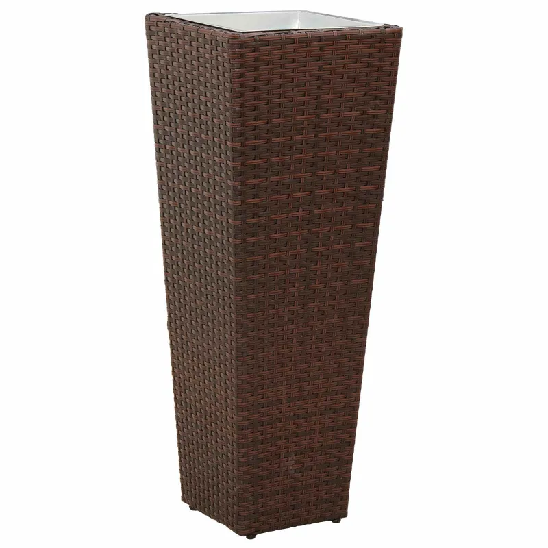 Lauko rinkinys 3 pcs Metalas