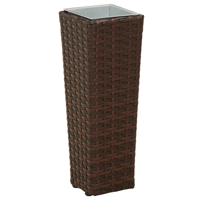 Lauko rinkinys 3 pcs Metalas