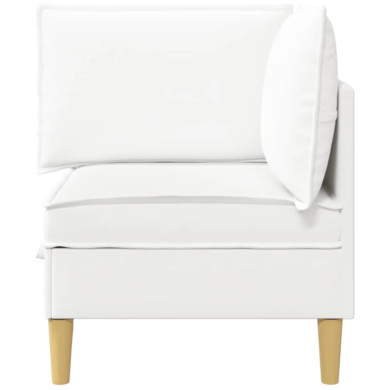 Sofa su saugojimu Audinys
