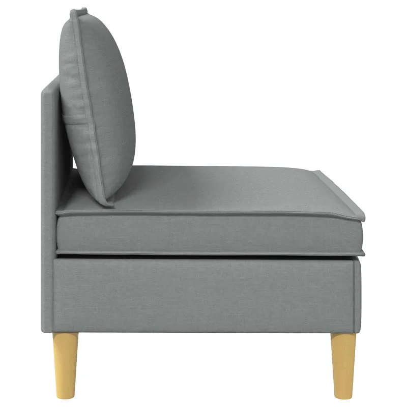 Sofa su saugojimu Audinys