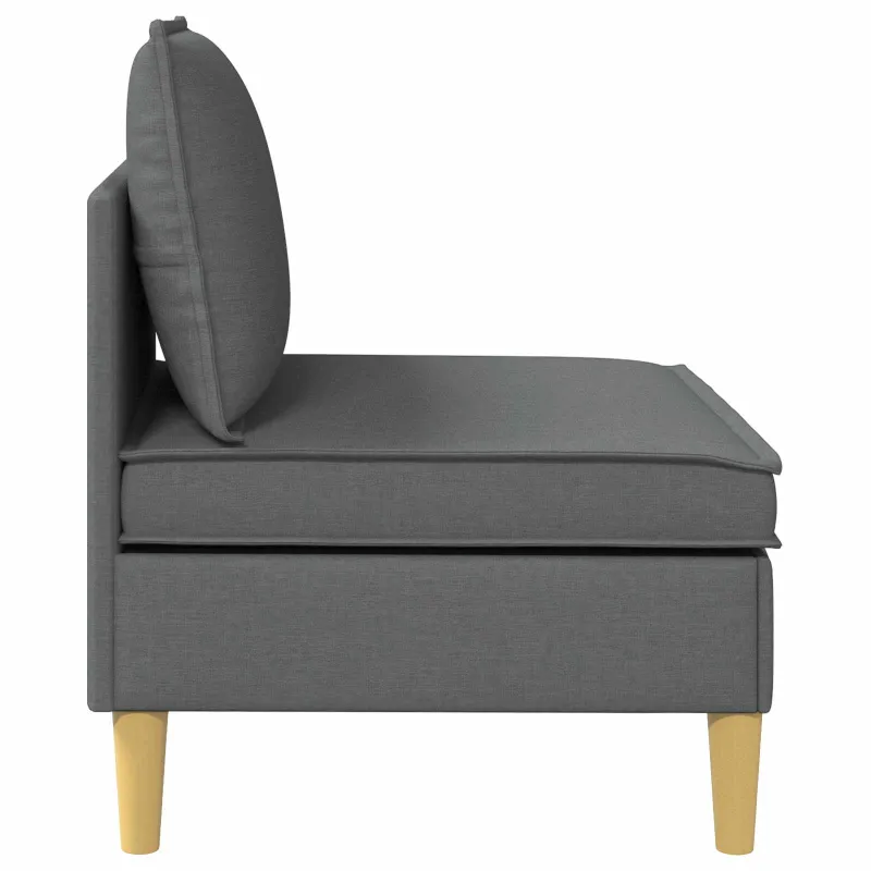 Sofa su saugojimu Audinys