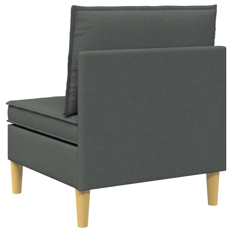 Sofa su saugojimu Audinys
