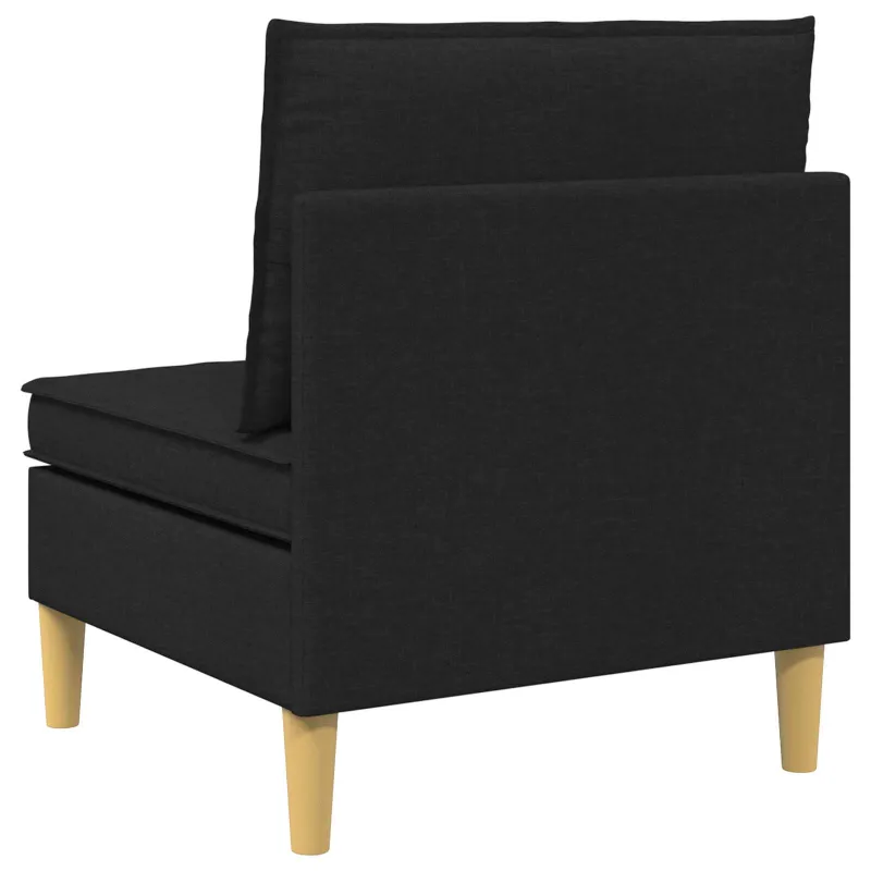 Sofa su saugojimu Audinys