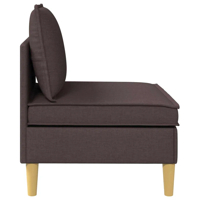 Sofa su saugojimu Audinys