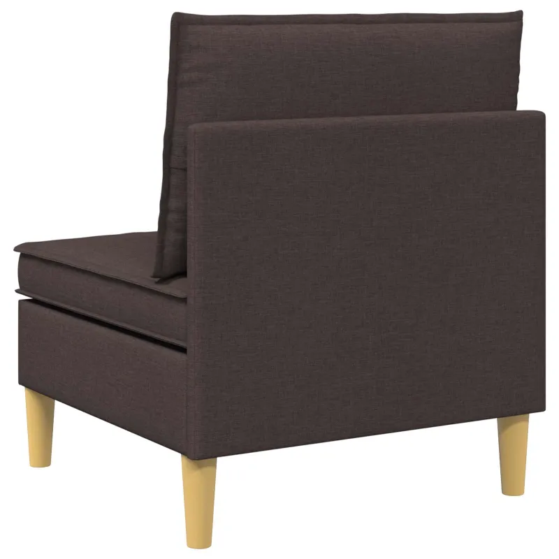 Sofa su saugojimu Audinys