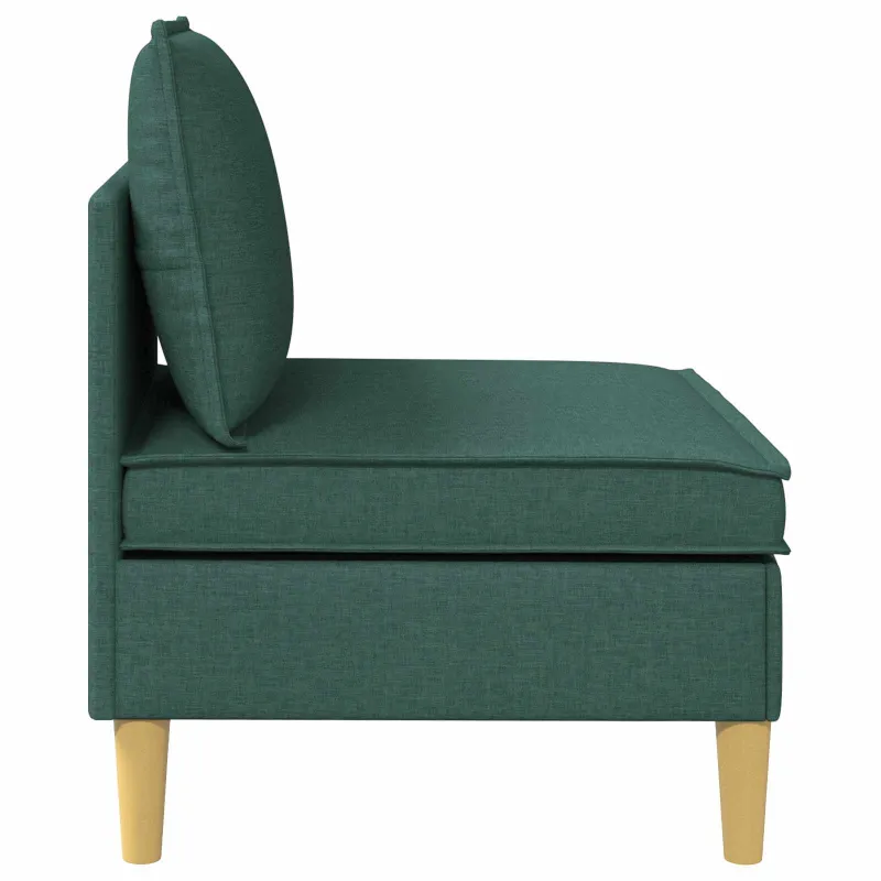 Sofa su saugojimu Audinys