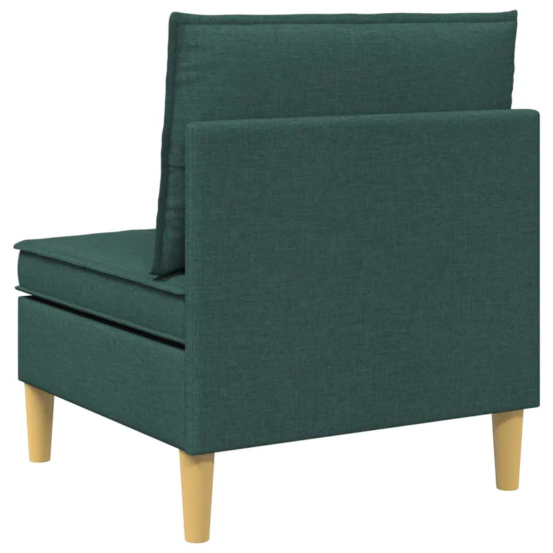 Sofa su saugojimu Audinys