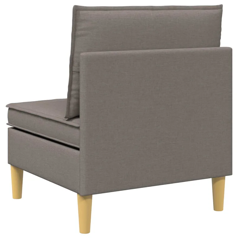Sofa su saugojimu Audinys