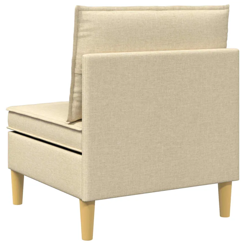 Sofa su saugojimu Audinys
