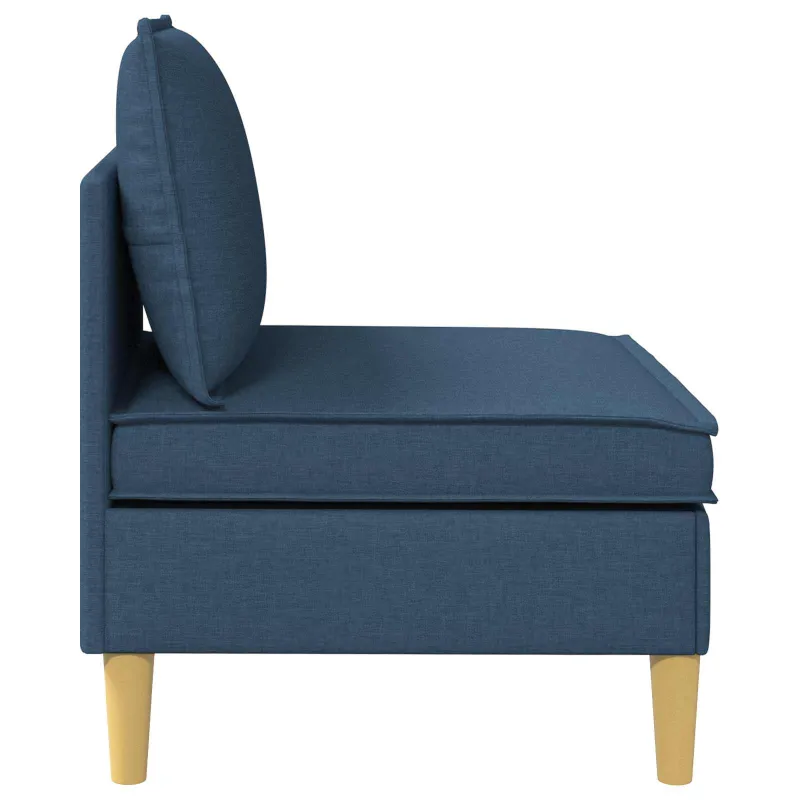 Sofa su saugojimu Audinys