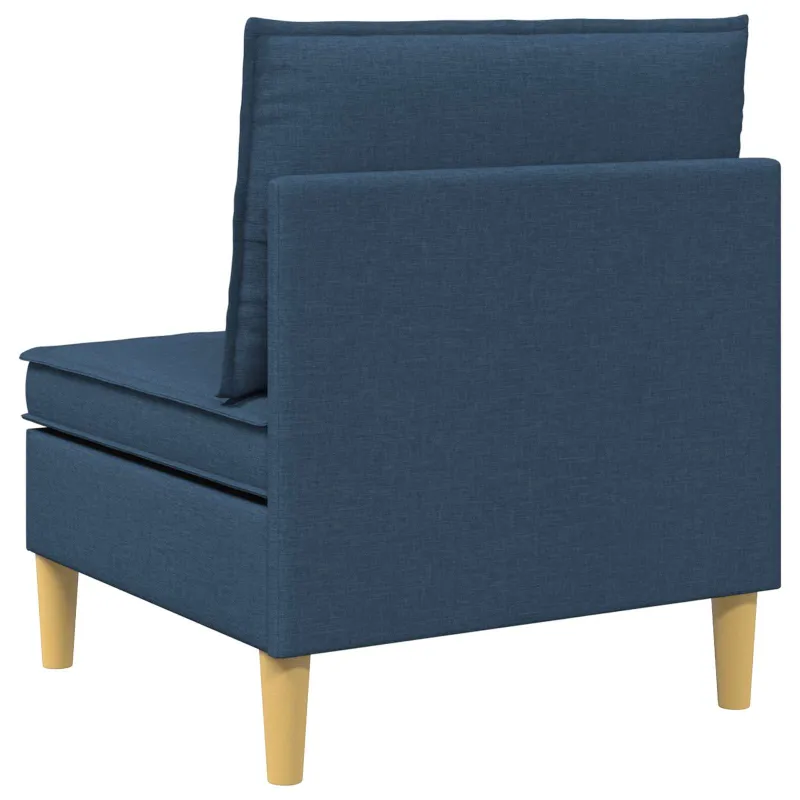 Sofa su saugojimu Audinys