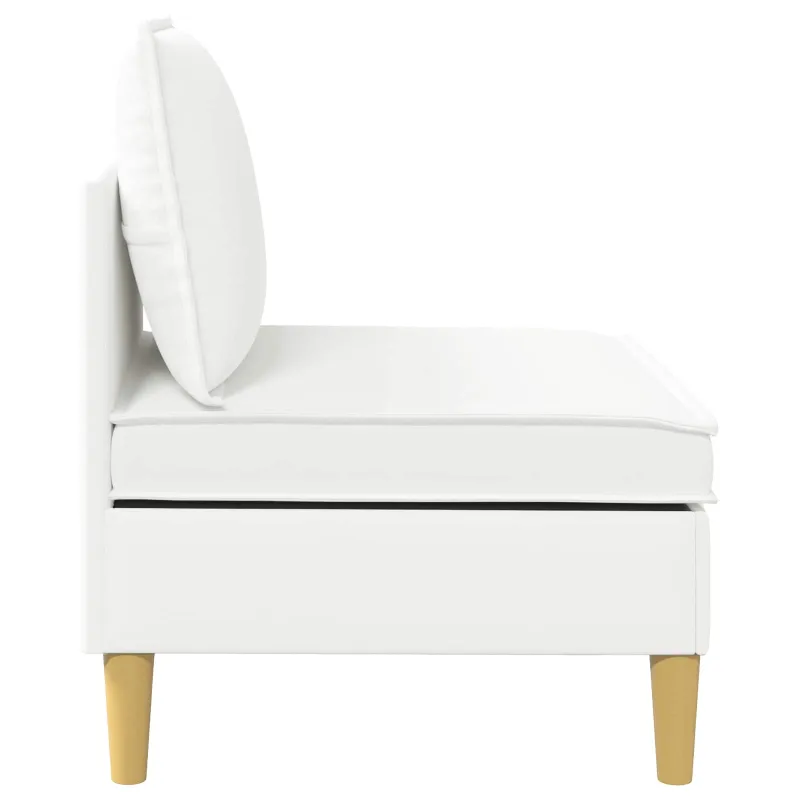 Sofa su saugojimu Audinys