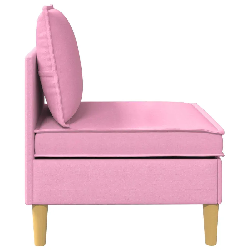 Sofa su saugojimu Audinys