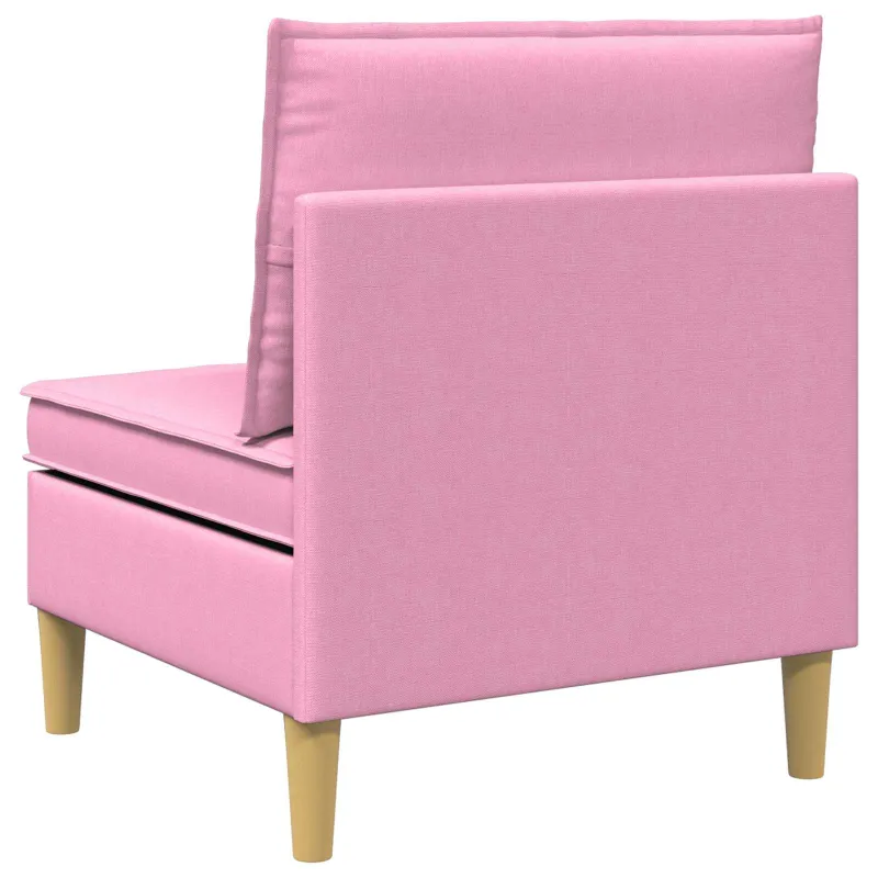 Sofa su saugojimu Audinys