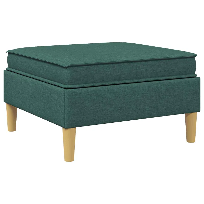 Sofa su saugojimu Audinys