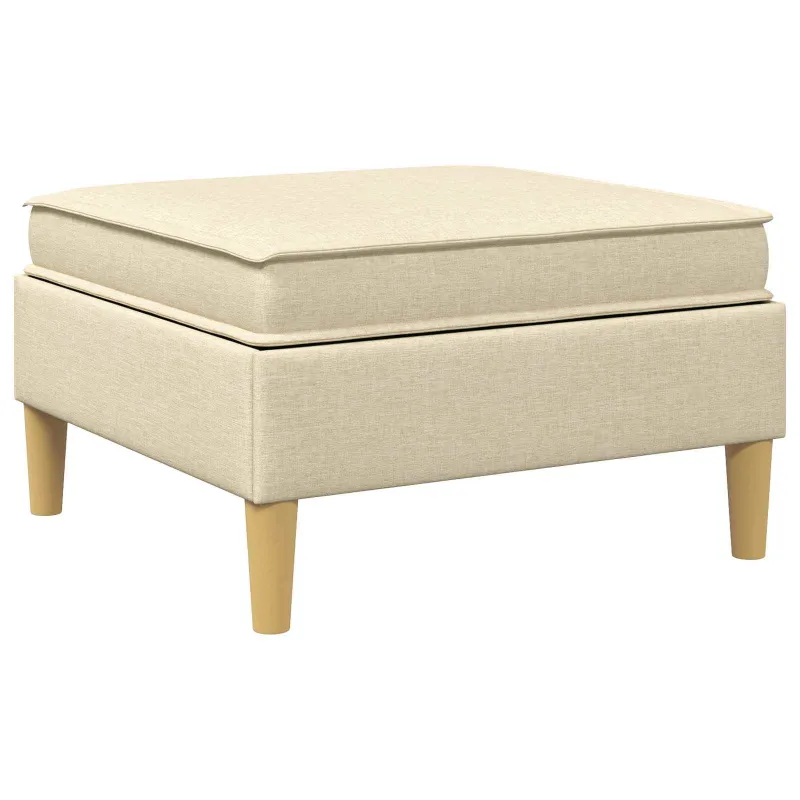 Sofa su saugojimu Audinys