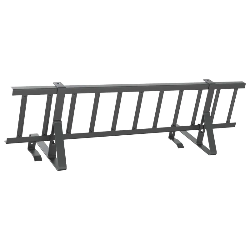 Stogo sniego sargas Antracitas 100 x 29,5 x 34,5 cm Plienas