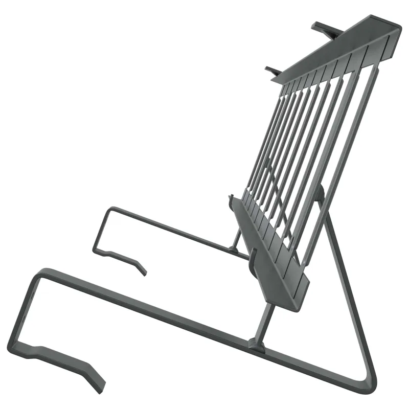 Stogo sniego sargas Antracitas 100 x 29,5 x 34,5 cm Plienas